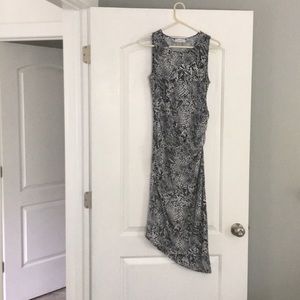 Calvin Klein XS dress